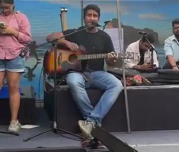 Sukoon Wali Qawwali in SNAP’s live archive
