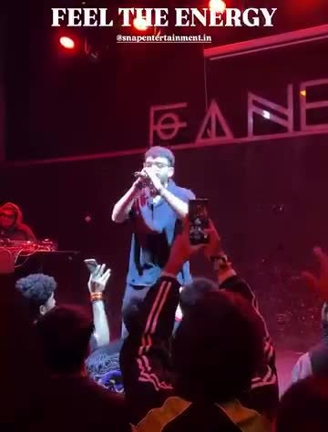 Vichaar in SNAP’s live archive